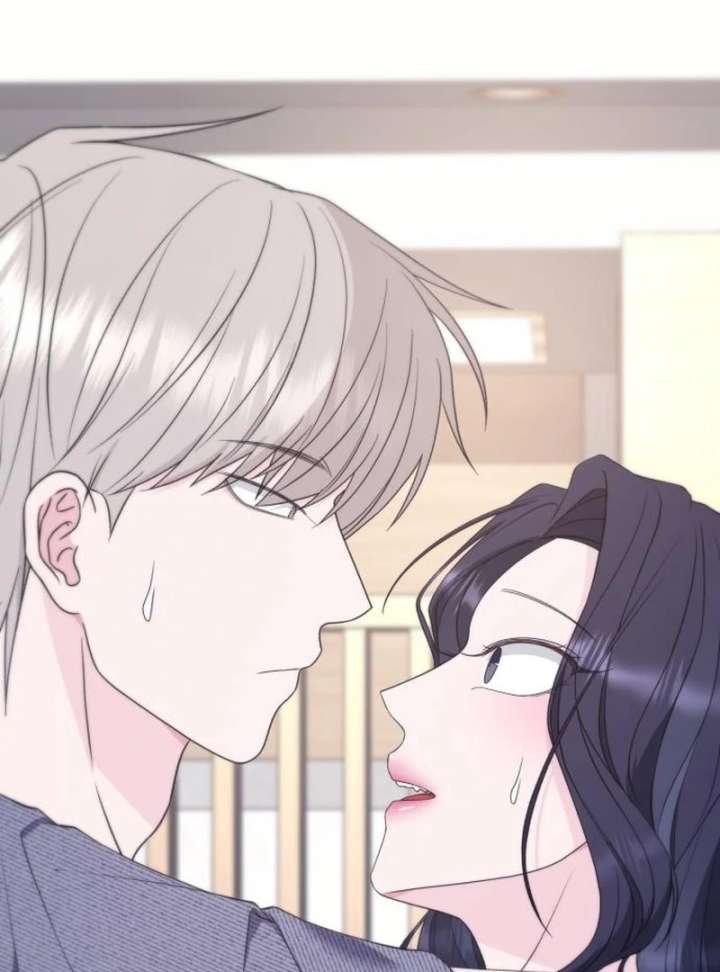 Gu Chan & ji-ah Chapter 16 - Page 112