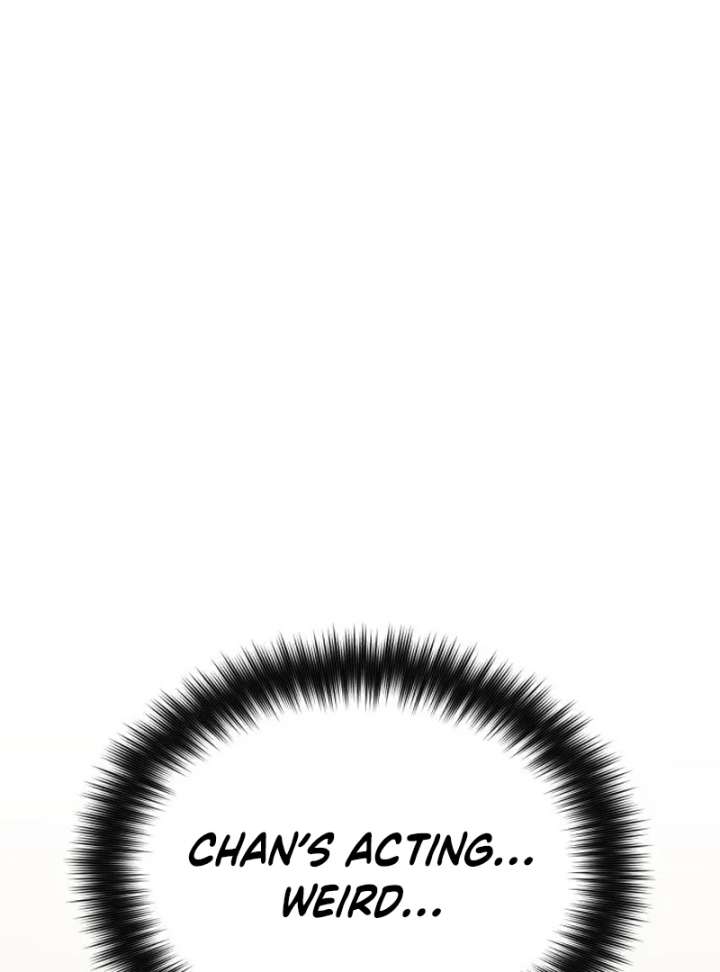 Gu Chan & ji-ah Chapter 16 - Page 132