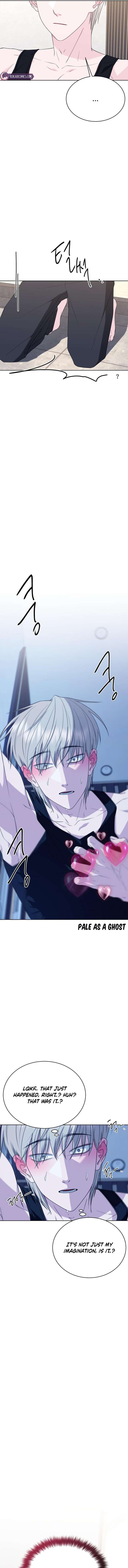 Gu Chan & ji-ah Chapter 17 - Page 6