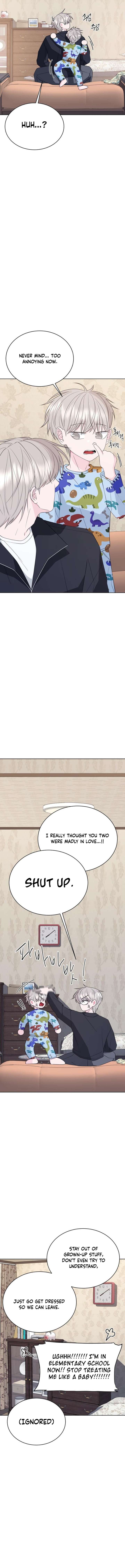 Gu Chan & ji-ah Chapter 20 - Page 4