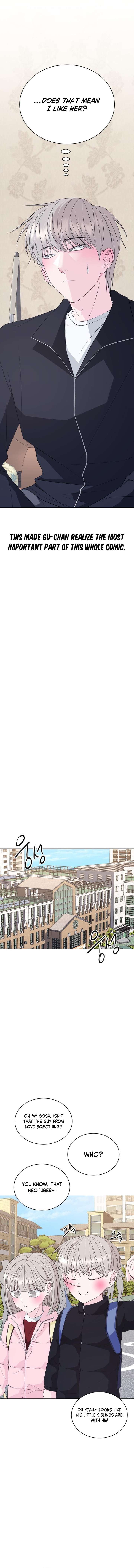 Gu Chan & ji-ah Chapter 20 - Page 6