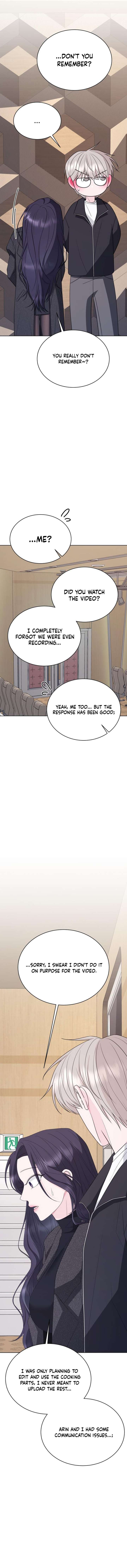 Gu Chan & ji-ah Chapter 20 - Page 15