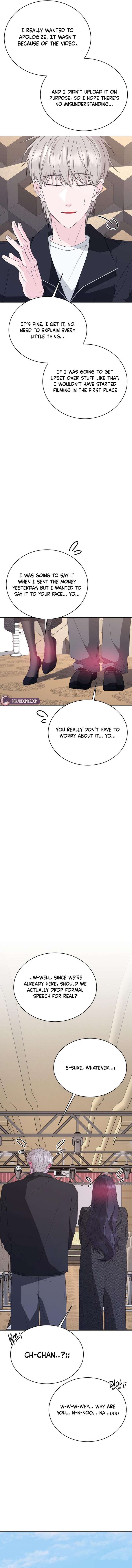 Gu Chan & ji-ah Chapter 20 - Page 16