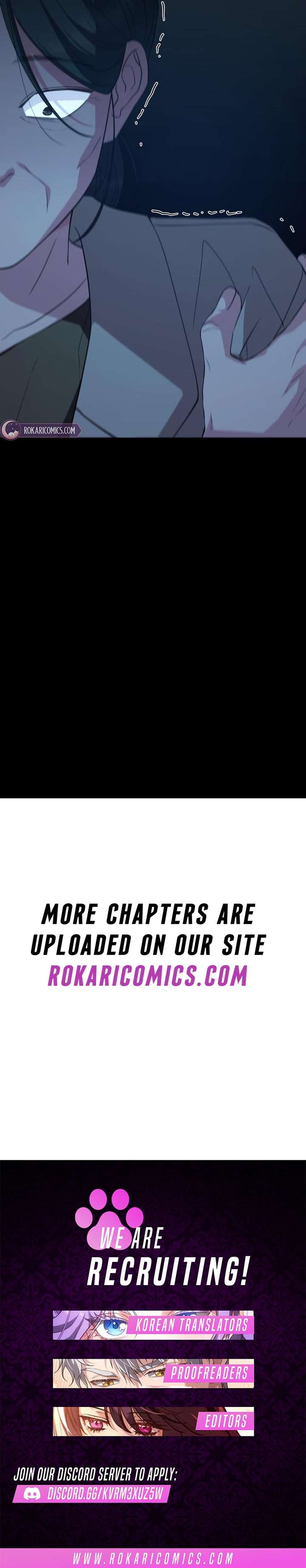 Gu Chan & ji-ah Chapter 21 - Page 18