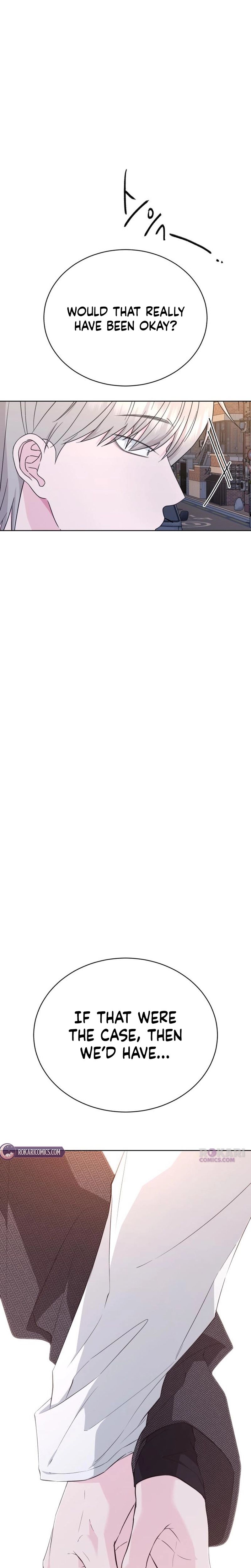 Gu Chan & ji-ah Chapter 22 - Page 6