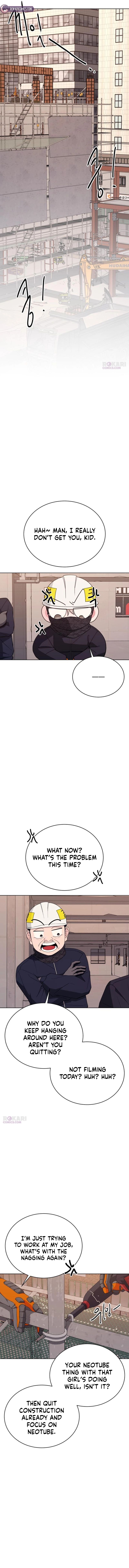 Gu Chan & ji-ah Chapter 22 - Page 12