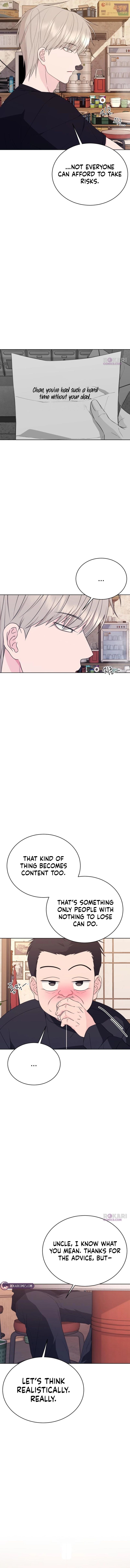 Gu Chan & ji-ah Chapter 22 - Page 15