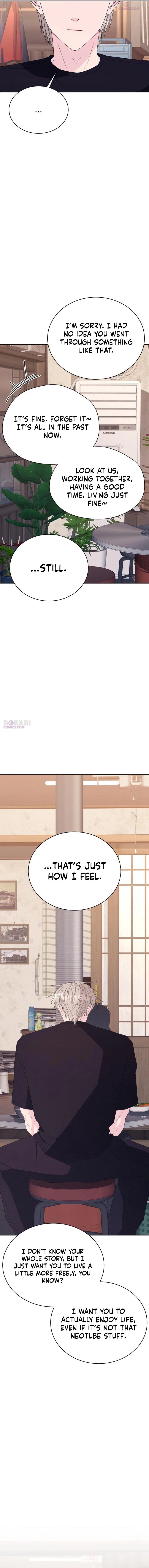 Gu Chan & ji-ah Chapter 22 - Page 20