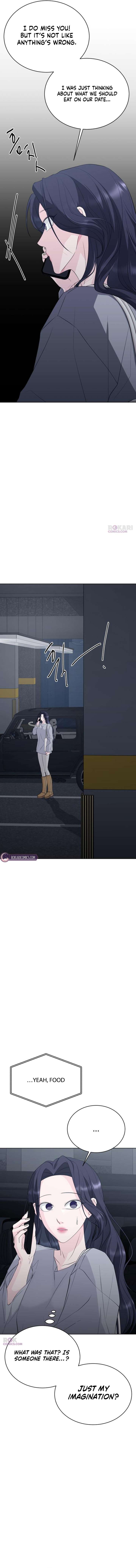 Gu Chan & ji-ah Chapter 23 - Page 16