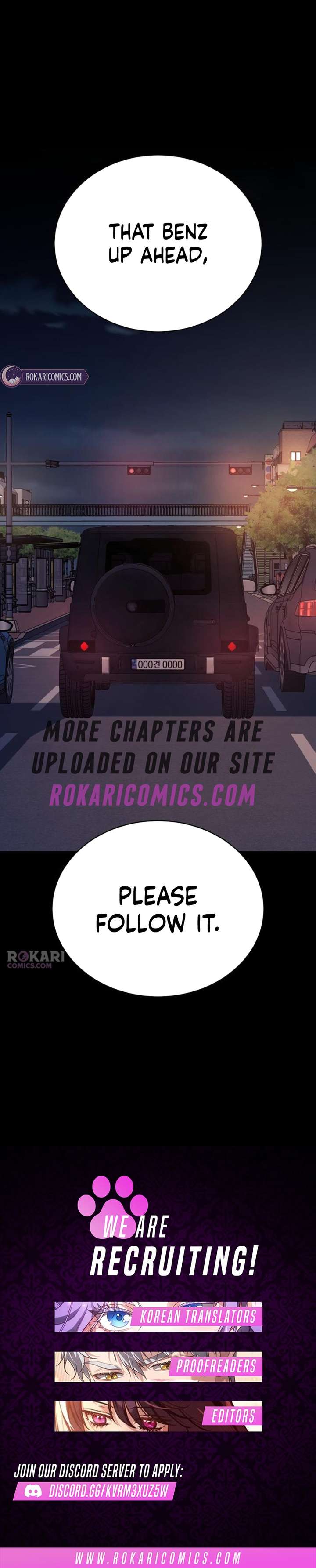 Gu Chan & ji-ah Chapter 23 - Page 18