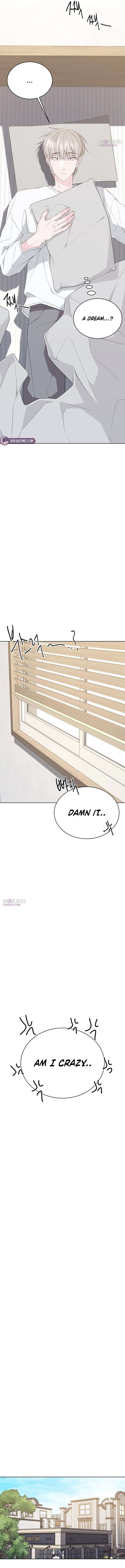 Gu Chan & ji-ah Chapter 24 - Page 7