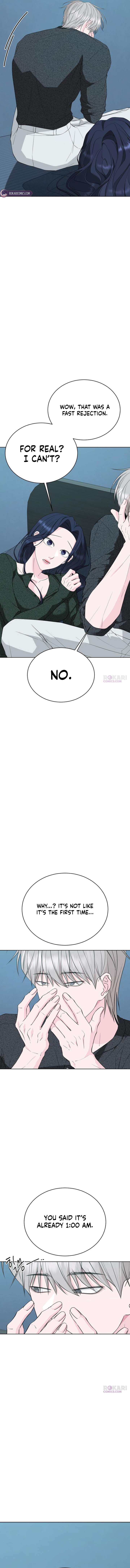 Gu Chan & ji-ah Chapter 26 - Page 16