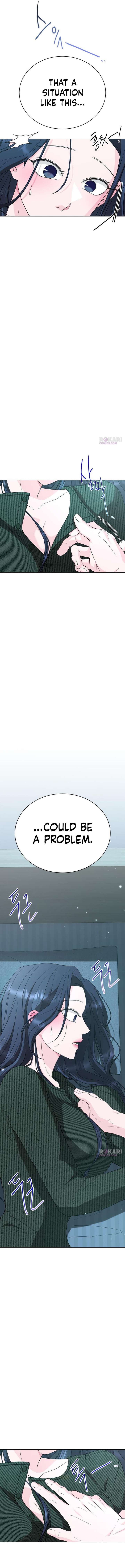 Gu Chan & ji-ah Chapter 26 - Page 18