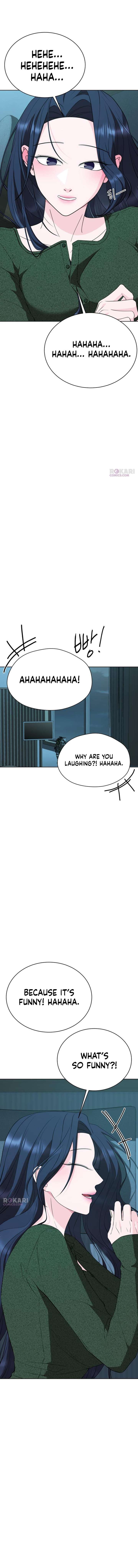 Gu Chan & ji-ah Chapter 27 - Page 4