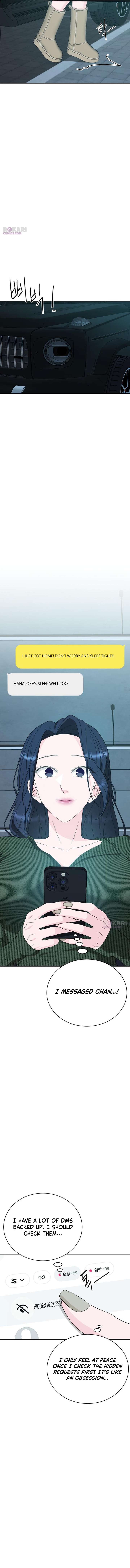 Gu Chan & ji-ah Chapter 27 - Page 18