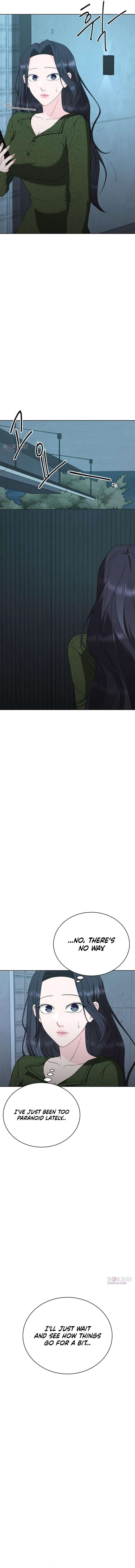 Gu Chan & ji-ah Chapter 28 - Page 4