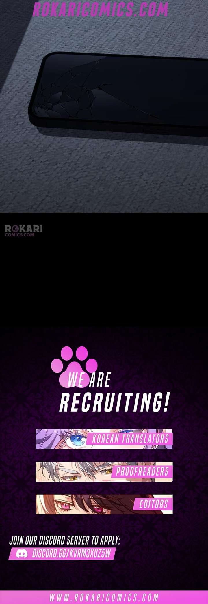 Gu Chan & ji-ah Chapter 28 - Page 19