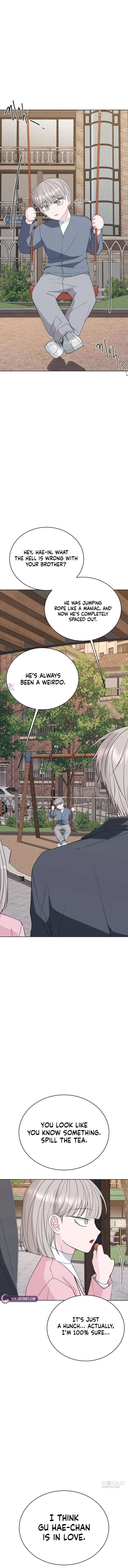 Gu Chan & ji-ah Chapter 29 - Page 4