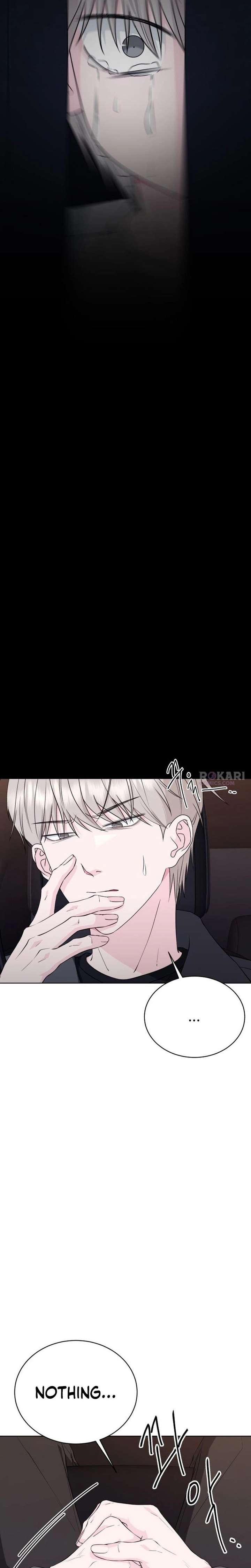 Gu Chan & ji-ah Chapter 29 - Page 14