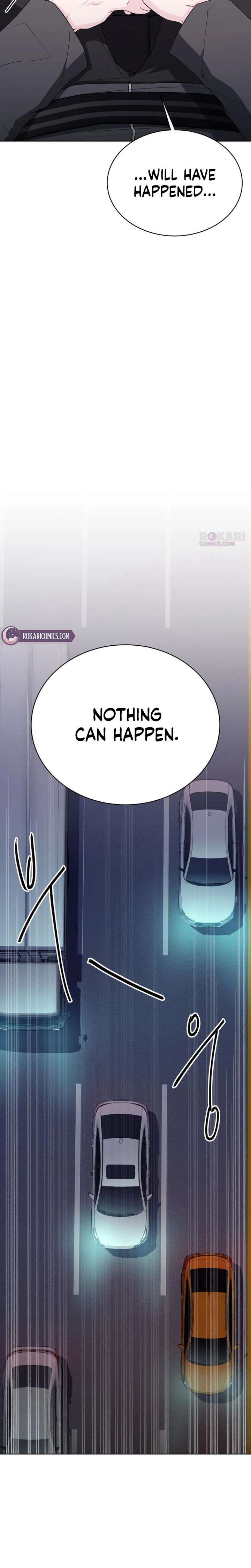 Gu Chan & ji-ah Chapter 29 - Page 15