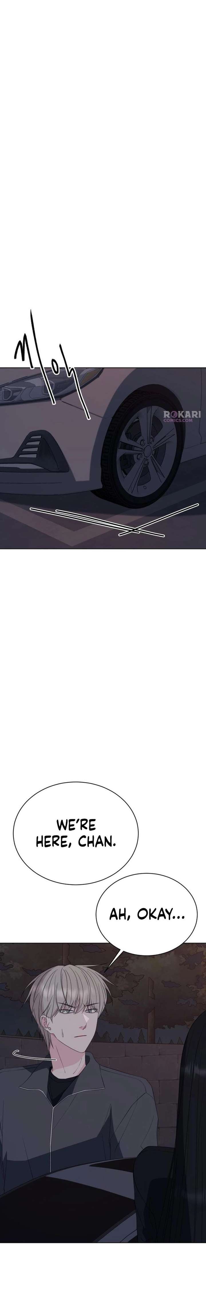 Gu Chan & ji-ah Chapter 29 - Page 16