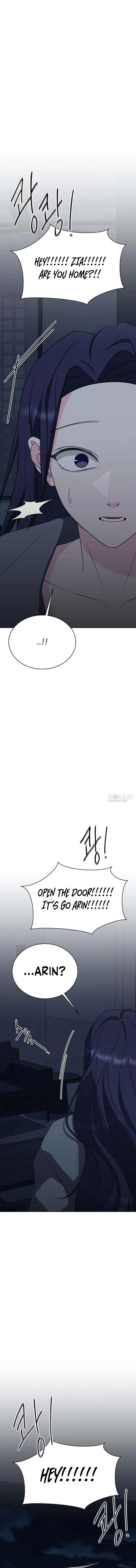 Gu Chan & ji-ah Chapter 29 - Page 20