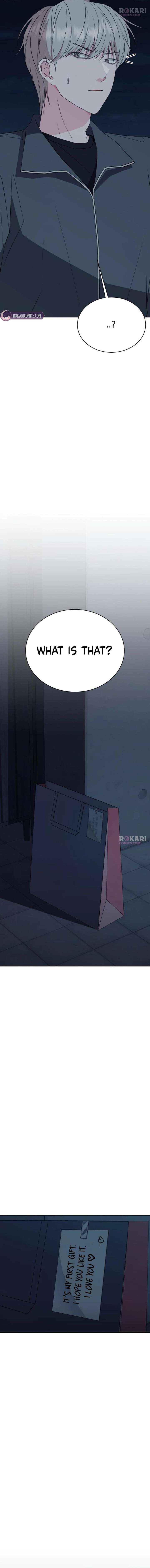 Gu Chan & ji-ah Chapter 29 - Page 21