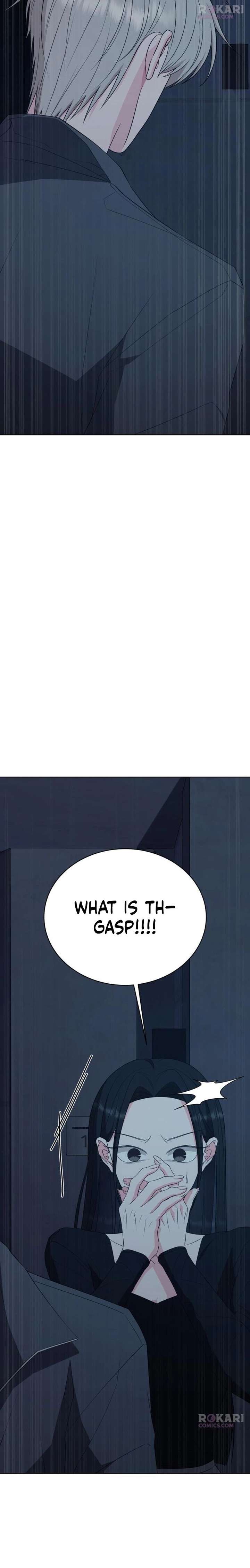 Gu Chan & ji-ah Chapter 29 - Page 23