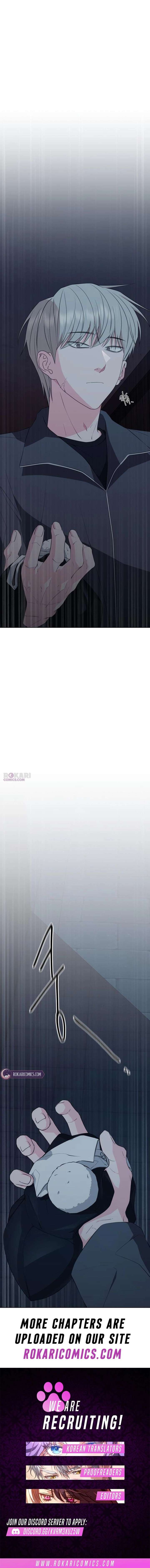 Gu Chan & ji-ah Chapter 29 - Page 24