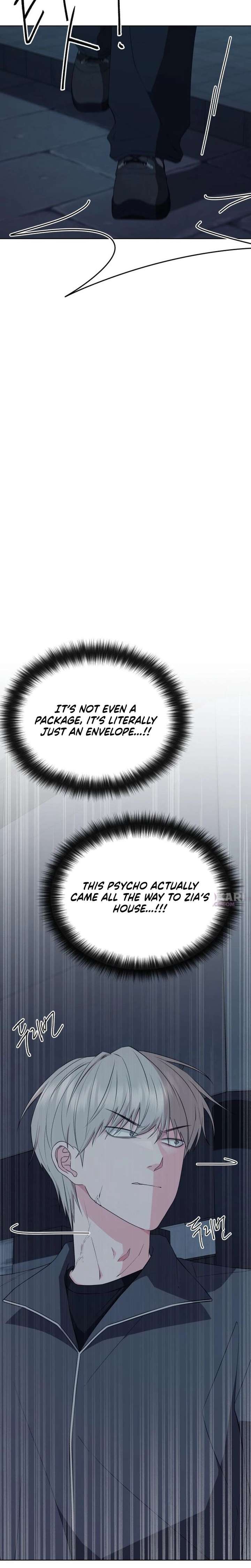 Gu Chan & ji-ah Chapter 30 - Page 4