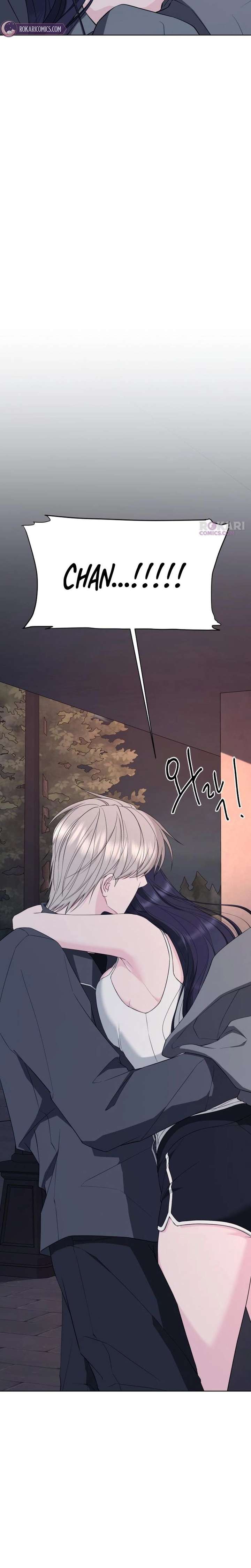 Gu Chan & ji-ah Chapter 30 - Page 7