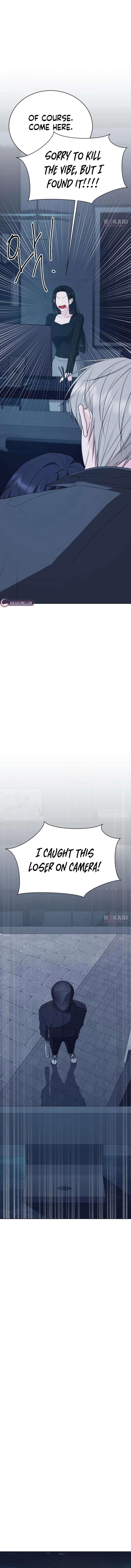 Gu Chan & ji-ah Chapter 30 - Page 18