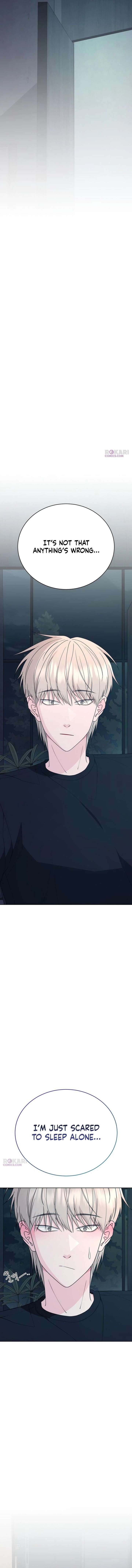 Gu Chan & ji-ah Chapter 30 - Page 26