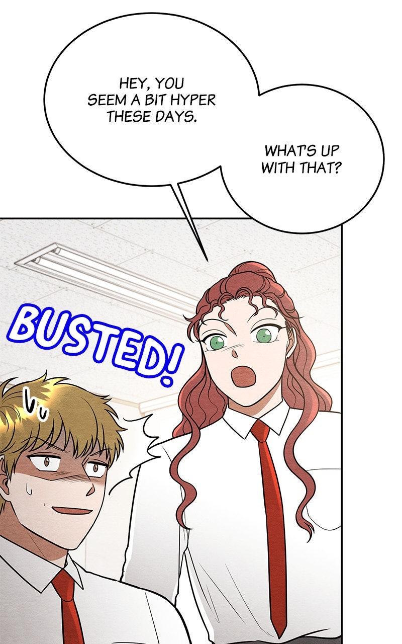 Guardian Girl Chapter 78 - Page 6