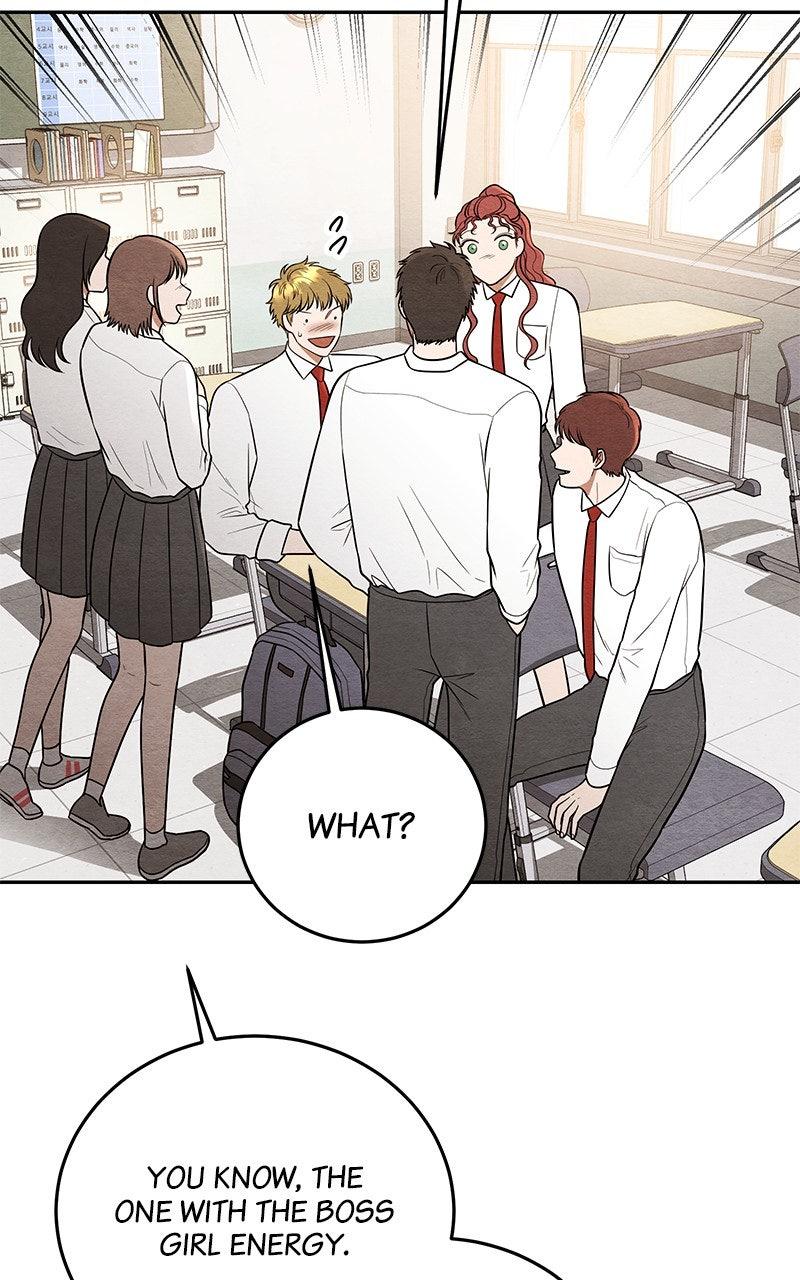 Guardian Girl Chapter 78 - Page 8