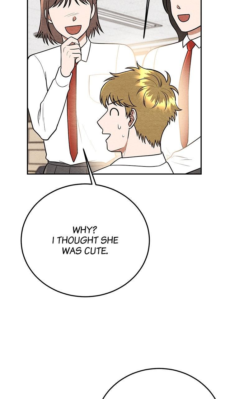 Guardian Girl Chapter 78 - Page 10