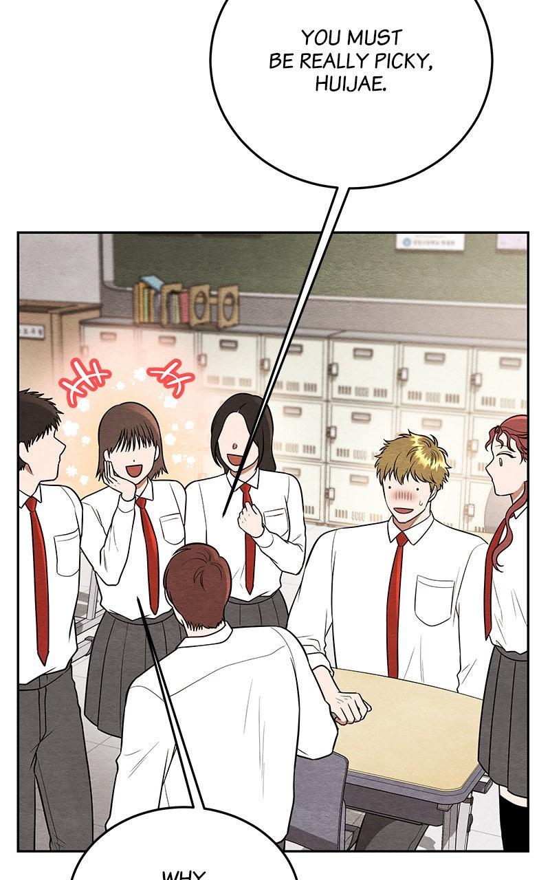 Guardian Girl Chapter 78 - Page 11