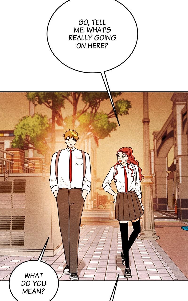 Guardian Girl Chapter 78 - Page 16