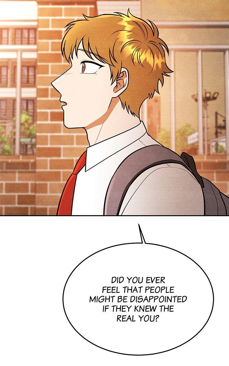 Guardian Girl Chapter 78 - Page 18