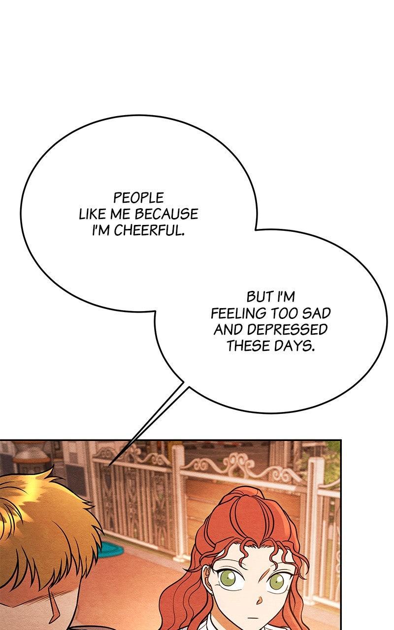 Guardian Girl Chapter 78 - Page 19