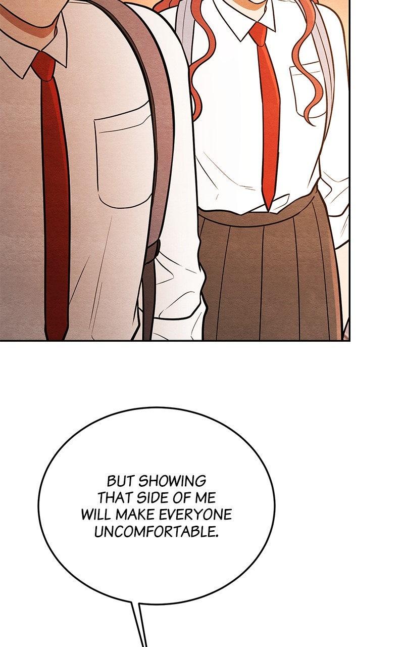 Guardian Girl Chapter 78 - Page 20