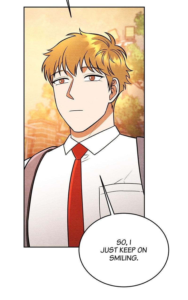 Guardian Girl Chapter 78 - Page 21