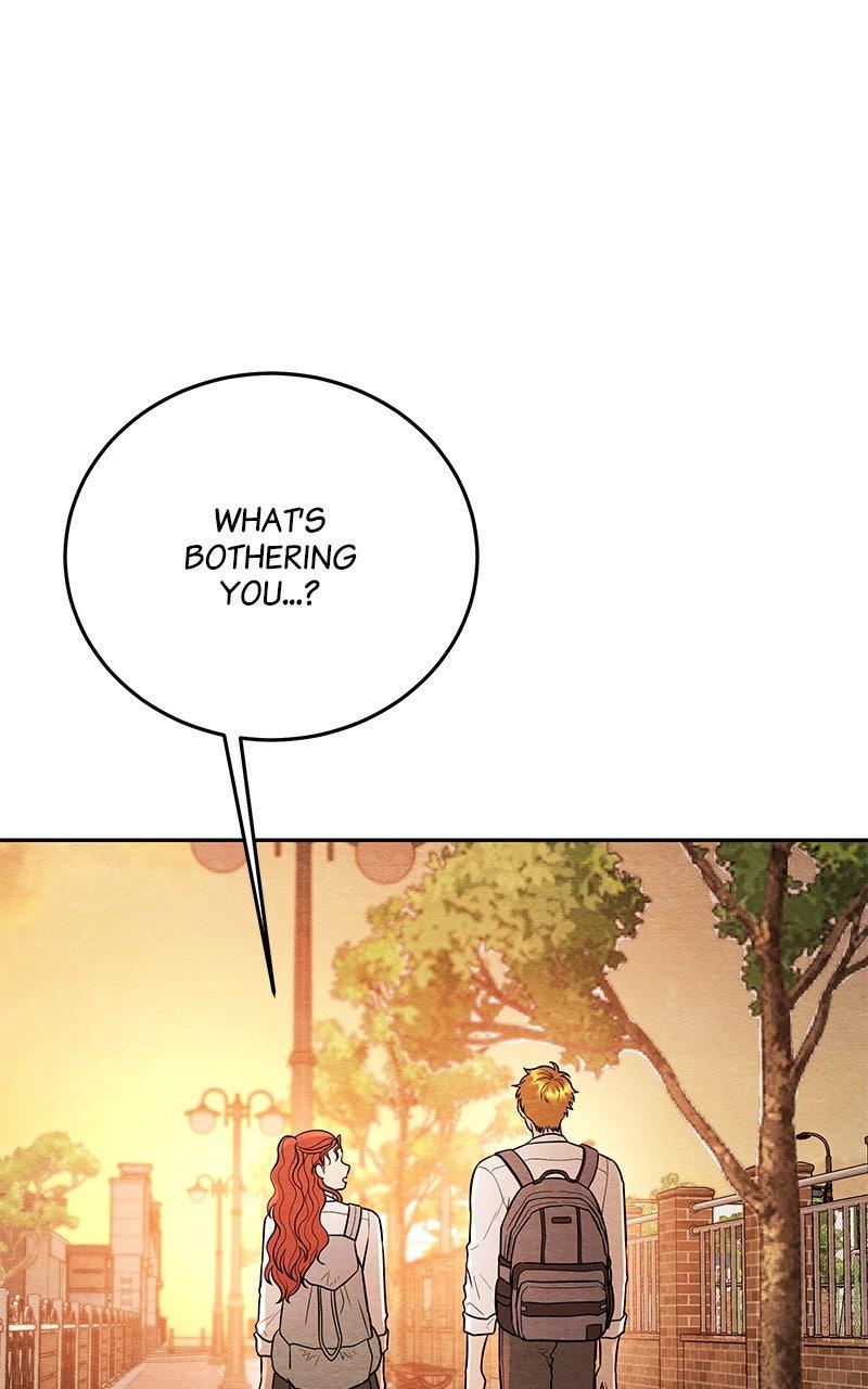 Guardian Girl Chapter 78 - Page 22