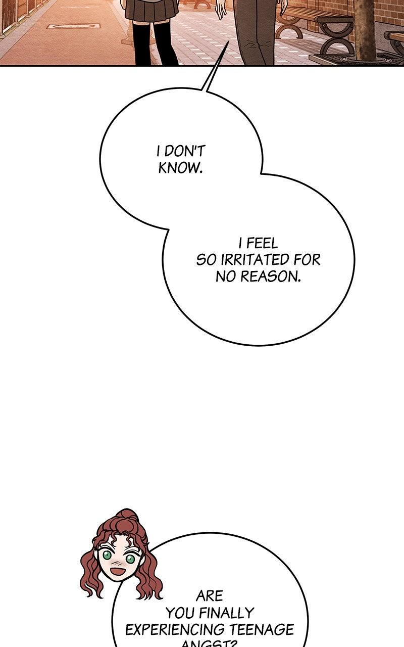 Guardian Girl Chapter 78 - Page 23