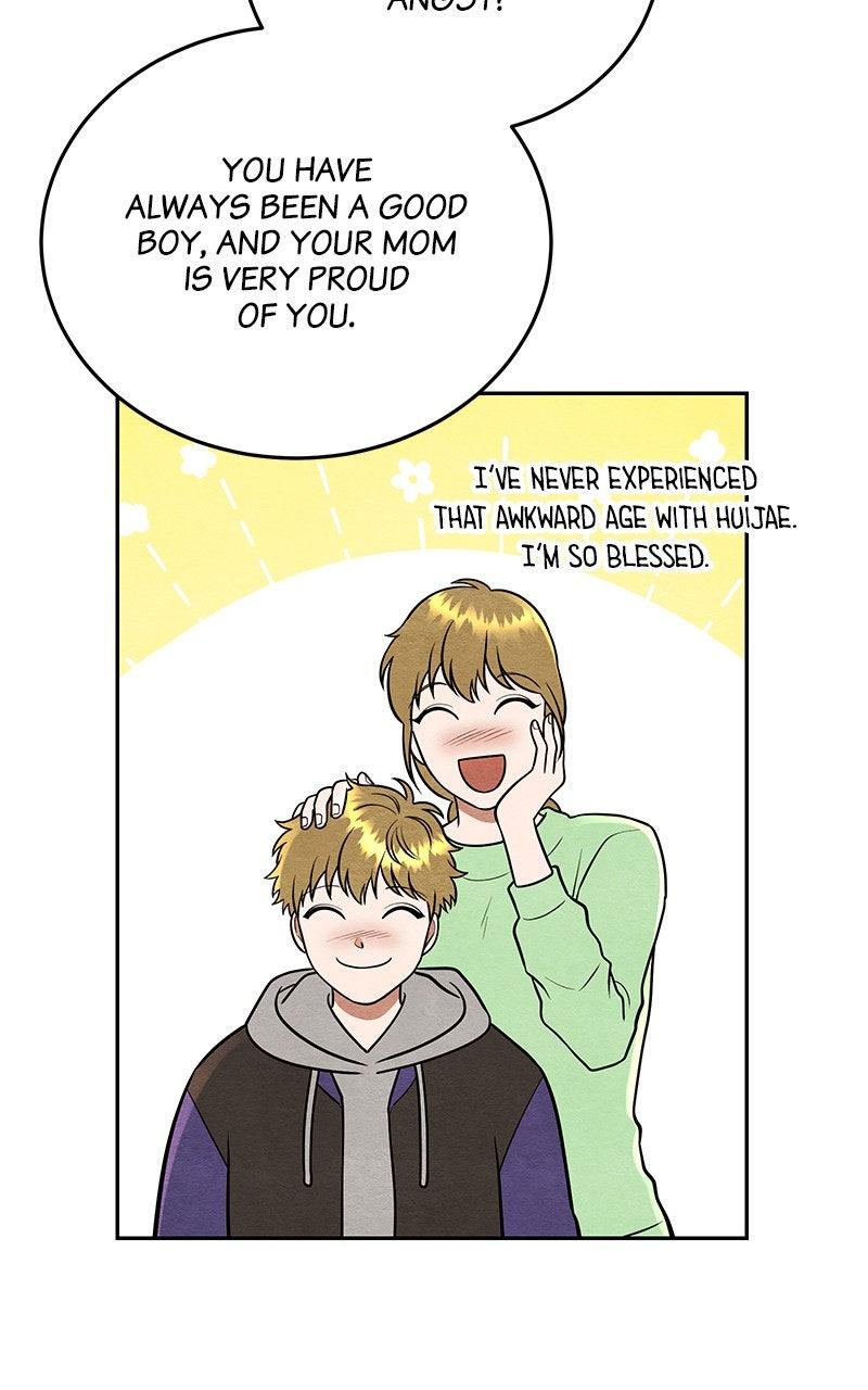 Guardian Girl Chapter 78 - Page 24