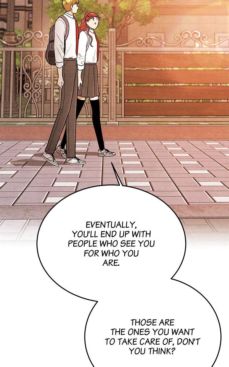 Guardian Girl Chapter 78 - Page 31