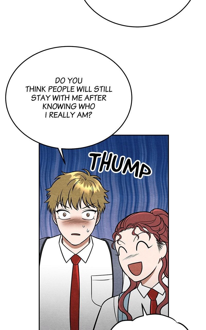 Guardian Girl Chapter 78 - Page 32