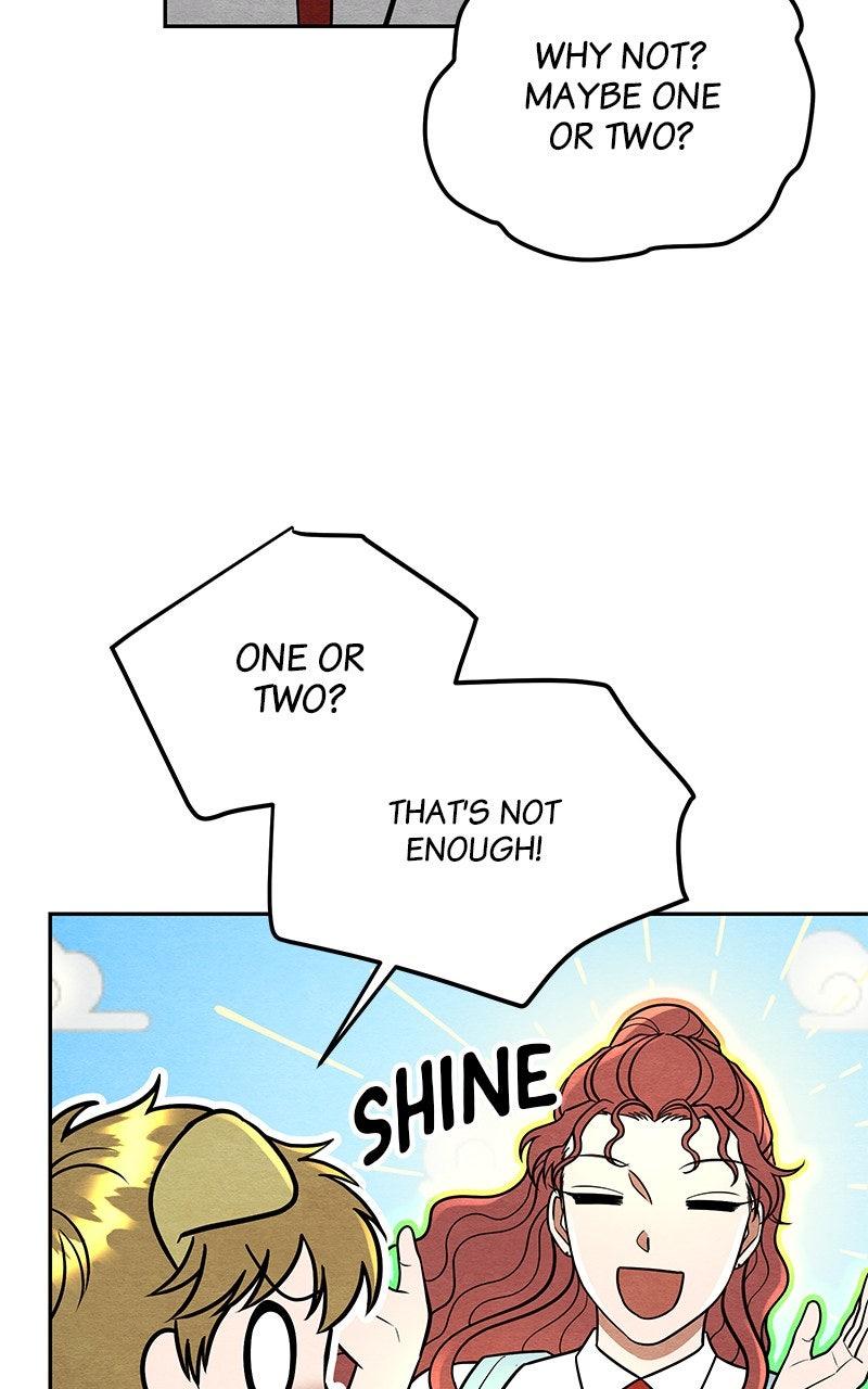 Guardian Girl Chapter 78 - Page 33