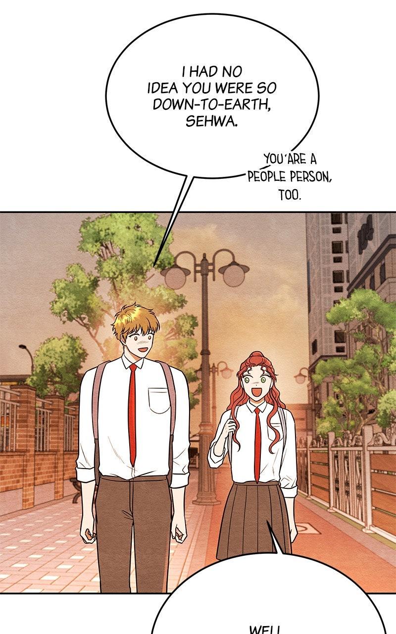 Guardian Girl Chapter 78 - Page 35