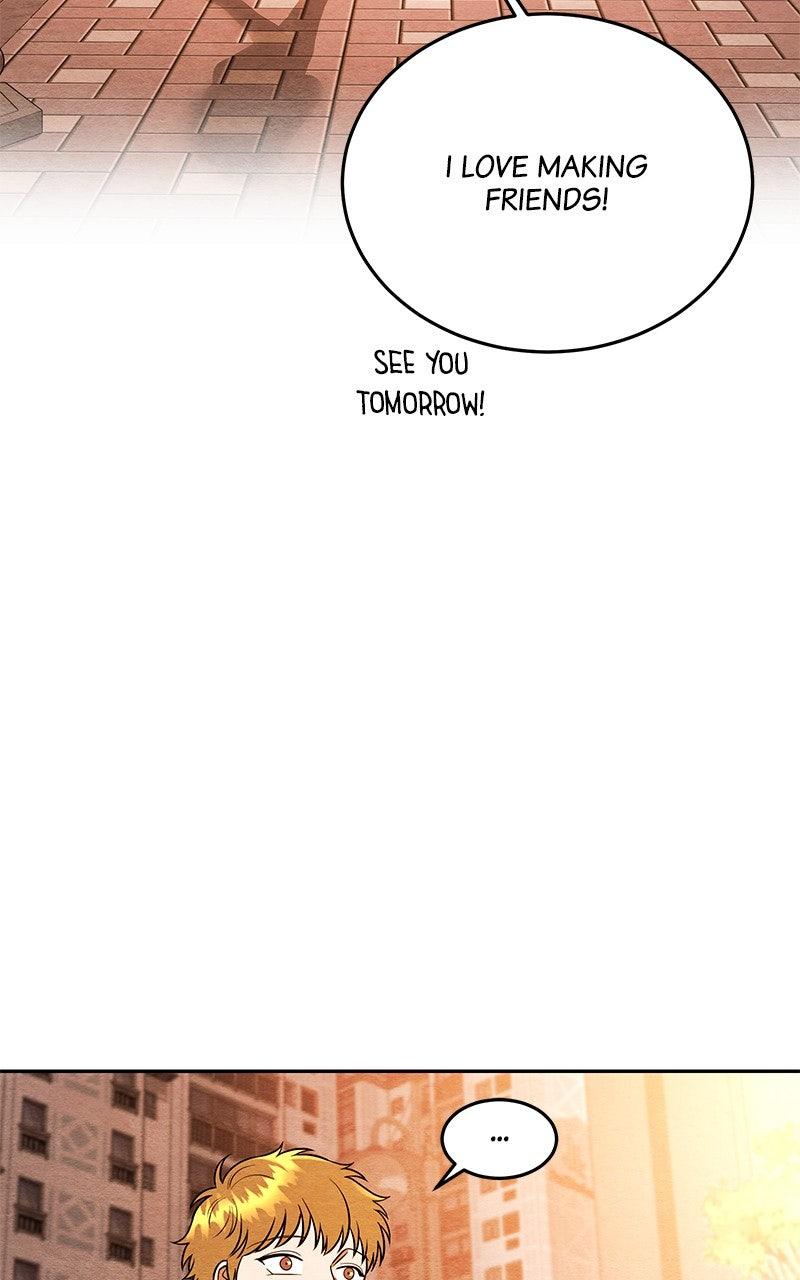 Guardian Girl Chapter 78 - Page 38